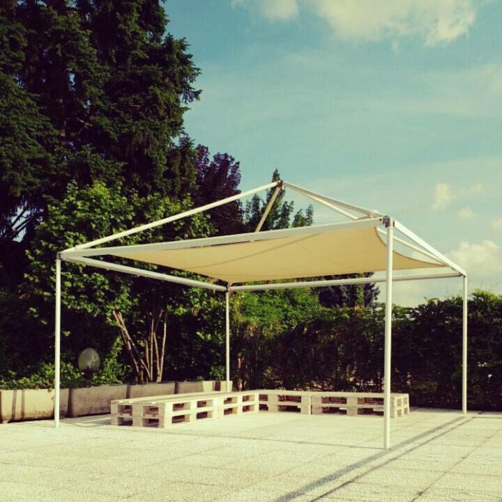 B&B Villa Monterosa Con Piscina Castronno Dış mekan fotoğraf